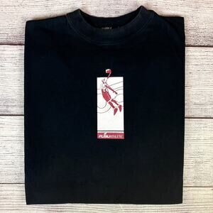 Vintage Y2k FUBU Athletic Basketball T-shirt